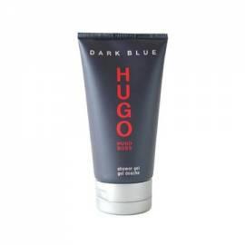 Service Manual HUGO BOSS Dark Blue Duschgel 150ml