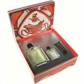 Toilettenwasser HERMES Terre D Hermes 100 + 12, 5 ml + Toilette Wasser laufen-Balsam nach der Rasur