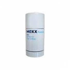 Handbuch für Deostick MEXX pure life 75 ml