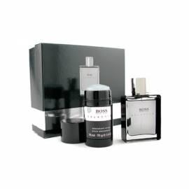 Bedienungshandbuch Toilettenwasser HUGO BOSS Auswahl 50 ml + deostick