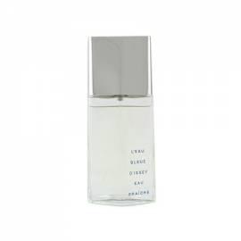 Bedienungshandbuch Toaletni Voda ISSEY MIYAKE L - Wasser blau D-Issey frisch 40 ml