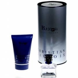 Toilettenwasser CHRISTIAN LACROIX Bazar 50 ml + 100 ml Duschgel