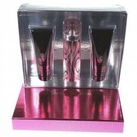 EDP WaterPARIS HILTON Paris Hilton 100 ml + 90 ml Milch + 90 ml Seitenbrause gel