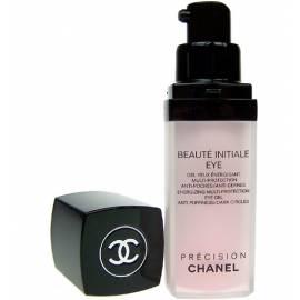 Kosmetika CHANEL Schönheit ersten Eye Gel 15 ml Gebrauchsanweisung