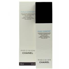 PDF-Handbuch downloadenKosmetika CHANEL Öl Komfort seidig Cleansing Oil 150 ml