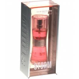 Datasheet Eau de Toilette Sturm Frau 30ml