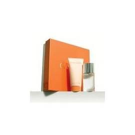 CLINIQUE Happy 75ml Körper Parfume Wasser 30 ml + Creme