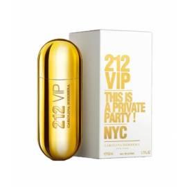 PDF-Handbuch downloadenEDP WaterCAROLINA HERRERA 212 VIP 30ml