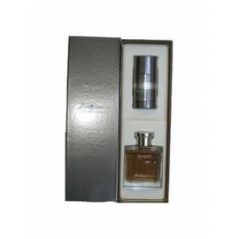 Handbuch für Toilettenwasser HUGO BOSS Baldessarini Ambru00c3 u00a9 90ml ml + Deostick