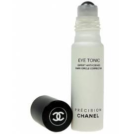 Benutzerhandbuch für Kosmetika CHANEL Eye Tonic Dark Circle Corrector 10ml