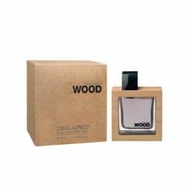 Bedienungsanleitung für DSQUARED2 Eau de Toilette 100ml Holz - test