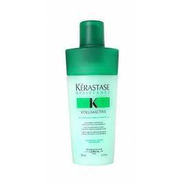 PDF-Handbuch downloadenKosmetik KERASTASE Resistance Volumactive 100 ml