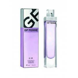 Eau de Parfum GIANFRANCO FERRE GF Ferre 60ml - Anleitung