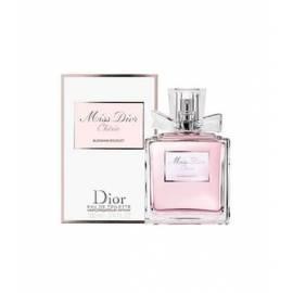 PDF-Handbuch downloadenWasser aus der Toilette CHRISTIAN DIOR Miss Dior Chu00c3 u00a9 Rie Blooming Bouquet 100ml