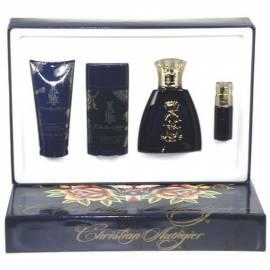 Eau de Toilette CHRISTIAN AUDIGIER For Him 100 ml + 78 g Deostick + 90ml shower Gel + 7, 5ml Edt