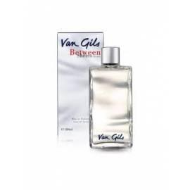 Eau de Toilette VAN GILS zwischen Blatt 100ml - test Gebrauchsanweisung