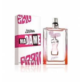 Frisch JEAN PAUL GAULTIER meine Frau Sommer 2009 100 ml Wasser Bedienungsanleitung