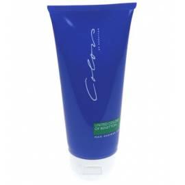 Bedienungshandbuch Shower Gel BENETTON Farben 200ml