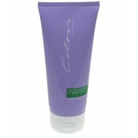 Shower Gel BENETTON Farben 200ml