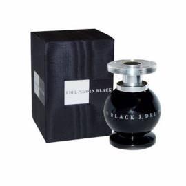 Bedienungsanleitung für EDP WaterJESUS DEL POZO In Black 50ml