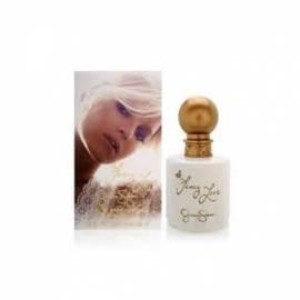 Service Manual EDP WaterJESSICA SIMPSON Fancy Love 100ml