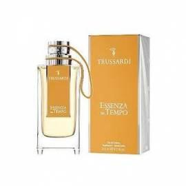 Handbuch für Eau de Toilette TRUSSARDI Essenz 125 ml - Testzeit