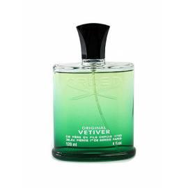 Benutzerhandbuch für Vintage CREED Original Vetiver-75 ml - testen