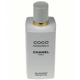 Service Manual Duschgel CHANEL Coco Mademoiselle 200ml