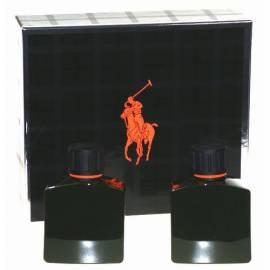 Toilettenwasser von RALPH LAUREN Explorer 125 ml + 125 ml aftershave Bedienungsanleitung