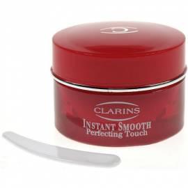 Benutzerhandbuch für Kosmetika CLARINS Instant Smooth Perfecting Touch 15ml