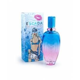 Bedienungsanleitung für Eau de Toilette ESCADA Island Kiss 50ml - test