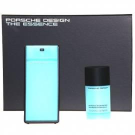 Service Manual Eau de Toilette PORSCHE DESIGN The Essence 80 ml + 75 ml deostick