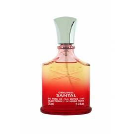 Vintage CREED Original Santal 75 ml - testen