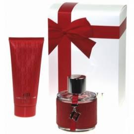 Toilettenwasser CH CAROLINA HERRERA 100 ml + 100 ml Bodylotion