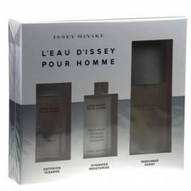 Handbuch für Duftwasser ISSEY MIYAKE L Eau D Issey - lebensmittelecht + 30 ml + 30 ml feuchtigkeitsspendende Shower gel-Spülung