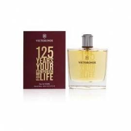 SWISS ARMY Victorinox 125 Jahre 100 ml Eau de Toilette