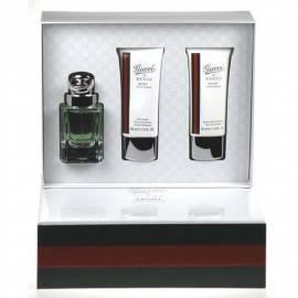 Toilettenwasser GUCCI By Gucci Sport 50 ml + 50 ml after Shave Balsam 50 ml + Duschgel