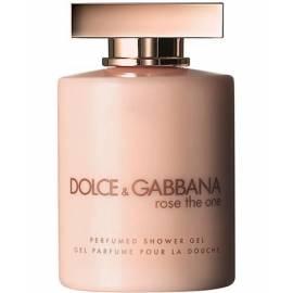 PDF-Handbuch downloadenDuschgel DOLCE &  GABBANA derjenige Rose 200ml