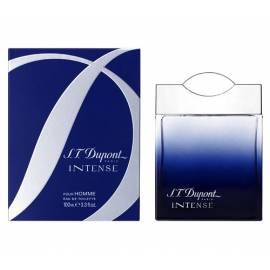 Toilettenwasser DUPONT Intense 100 ml