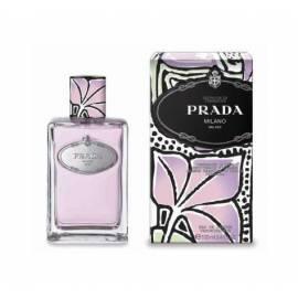 Service Manual Parfüm PRADA Infusion de Tuberose 100 ml Wasserprobe