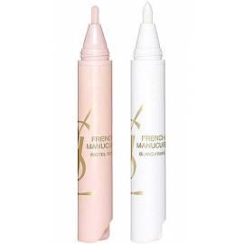 Bedienungshandbuch Kosmetika YVES SAINT LAURENT French Manicure Kit 8ml