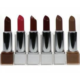 Kosmetika NINA RICCI Lippenstift Farbkollektion 284 2 x 3, 5g Lipcolor + 2 x 3, 5g reine Lipwear + 2 x 3, 5g samt Lipwear