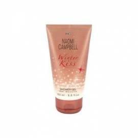 Benutzerhandbuch für Duschgel NAOMI CAMPBELL Winter Kiss 150ml