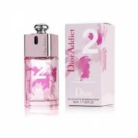 Eau de Parfum CHRISTIAN DIOR Addict 2 Sommer Litchi 100ml - test