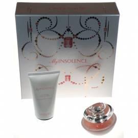 Bedienungsanleitung für GUERLAIN My Insolence WC Wasser 30 ml + body lotion