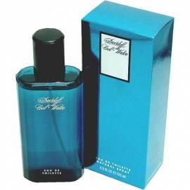 DAVIDOFF Cool Water, WC-Wasser 5 ml Bedienungsanleitung