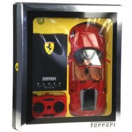 FERRARI Black Toilettenwasser Linie 125 + Modell Ferrari F430 Spider (RC) - Anleitung