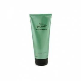 Bedienungshandbuch Duschgel JAGUAR Performance 200ml