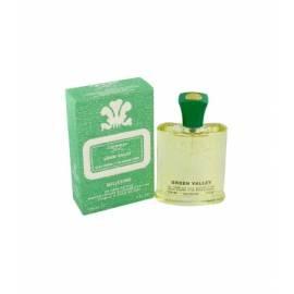 Datasheet Millesime CREED Green Valley 75ml