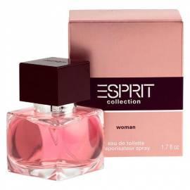 Toilettenwasser ESPRIT Collection-50 ml